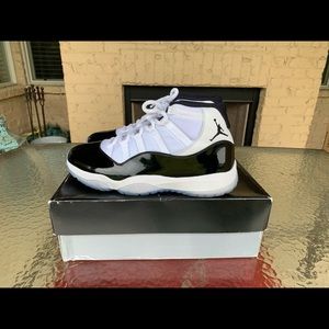 Jordan 11 Concord